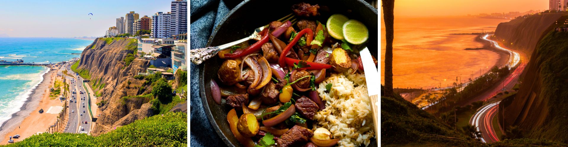 Lima Lima WOLO Travel